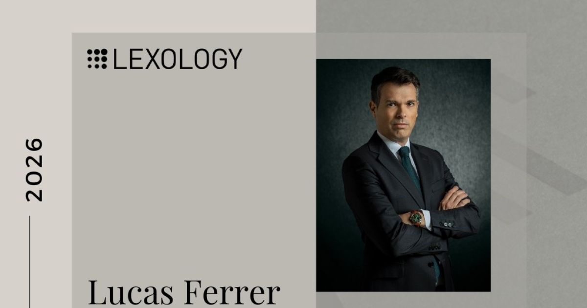 Lexology 2026 — Statim